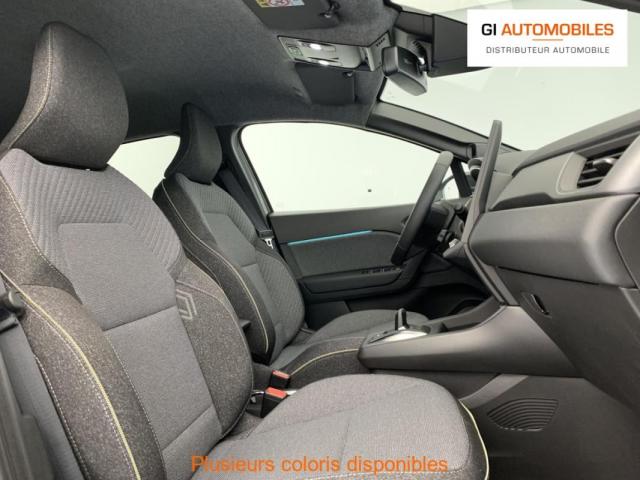 Renault Captur image 4