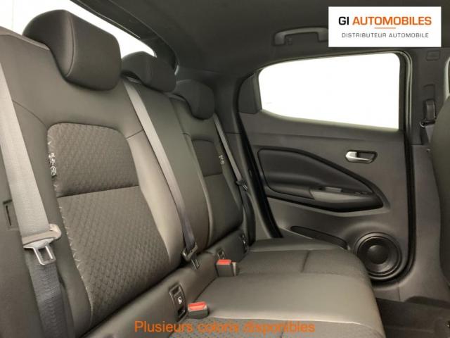 Nissan Juke image 2