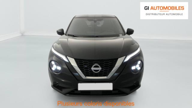 Nissan Juke image 8