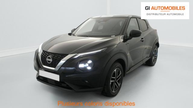 Nissan Juke image 3