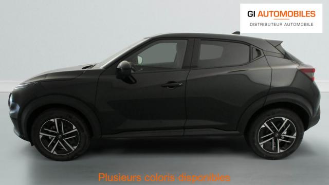 Nissan Juke image 9