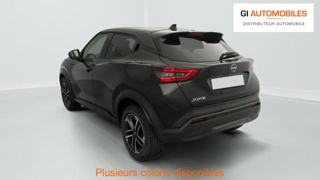 Nissan Juke image 6