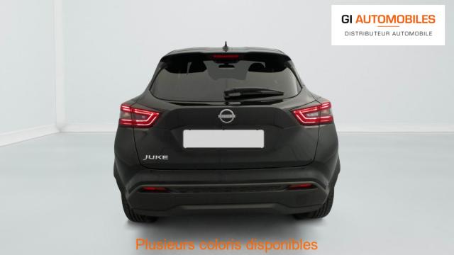 Nissan Juke image 7