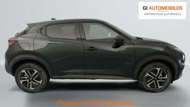 Nissan Juke image 5