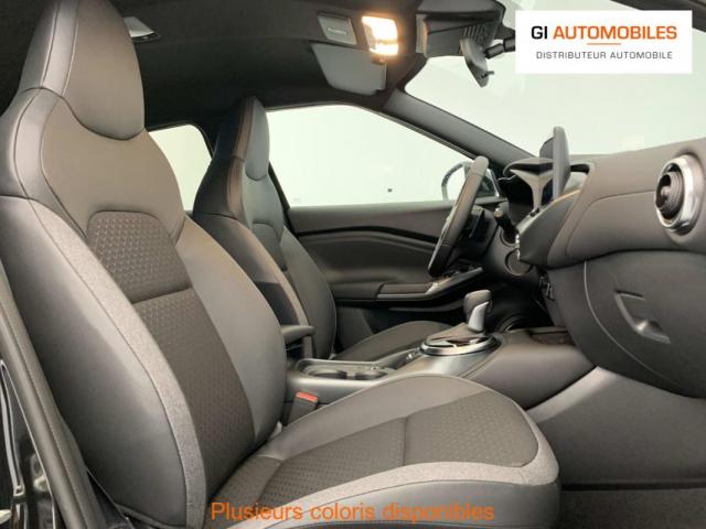 Nissan Juke image 4