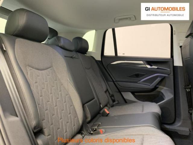 Volkswagen Tiguan image 5