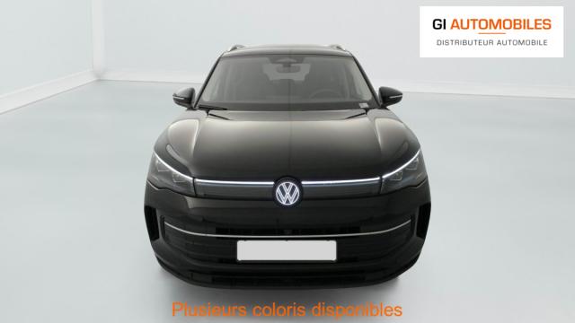 Volkswagen Tiguan image 4