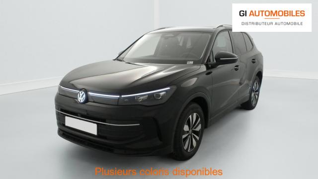 Volkswagen Tiguan image 1