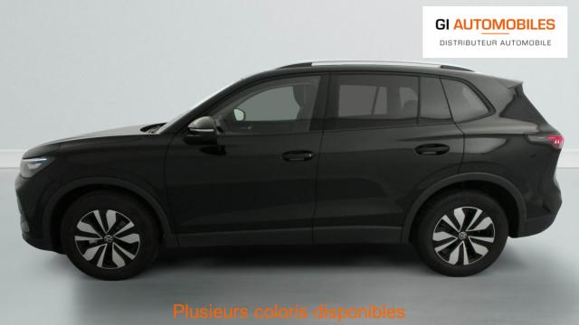 Volkswagen Tiguan image 3