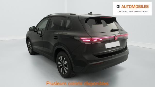 Volkswagen Tiguan image 7