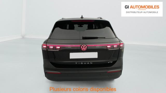 Volkswagen Tiguan image 9