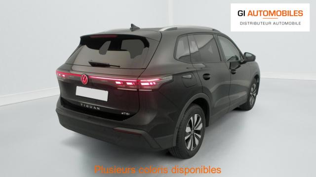 Volkswagen Tiguan image 8