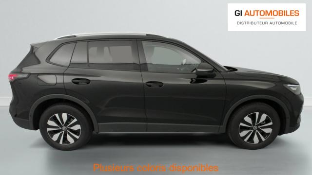 Volkswagen Tiguan image 2