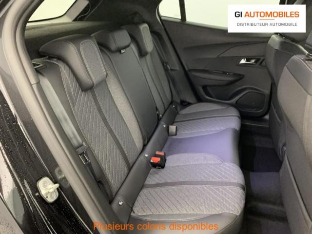 Peugeot 2008 image 1