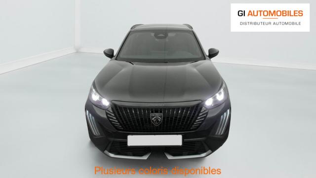 Peugeot 2008 image 5