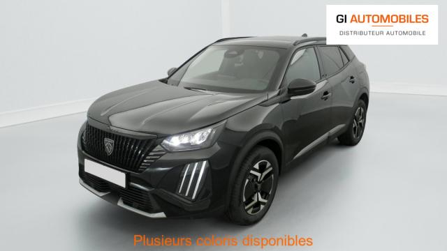 Peugeot 2008 image 3