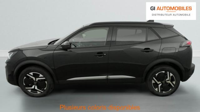 Peugeot 2008 image 8