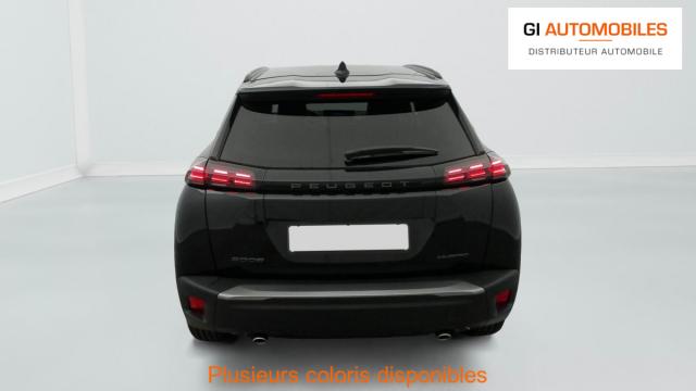 Peugeot 2008 image 2