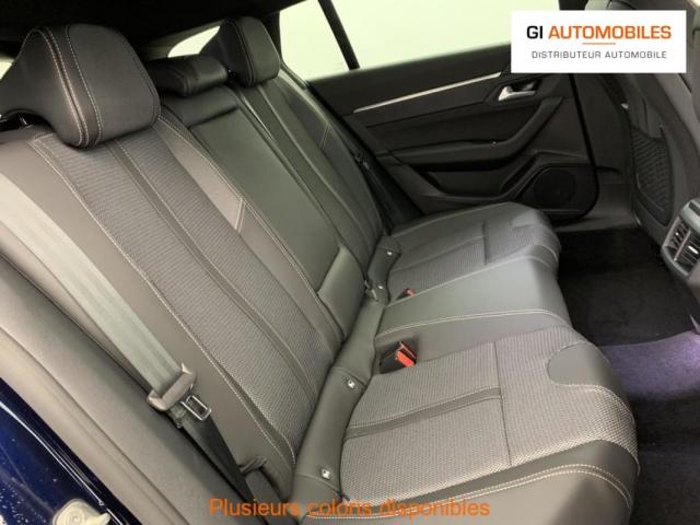 Peugeot 508 Sw image 4