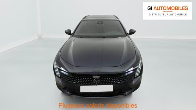 Peugeot 508 Sw image 2