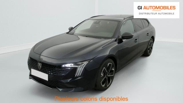 Peugeot 508 Sw image 1