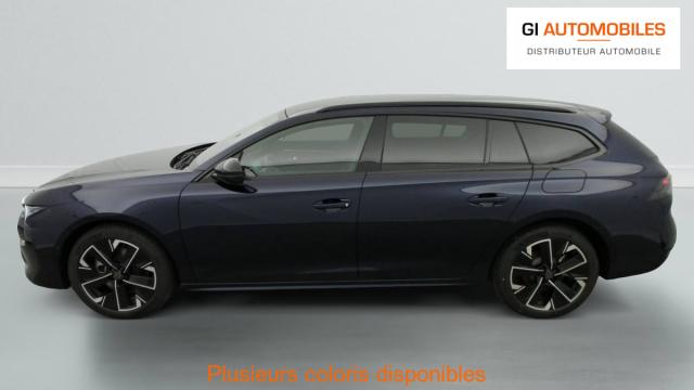 Peugeot 508 Sw image 6