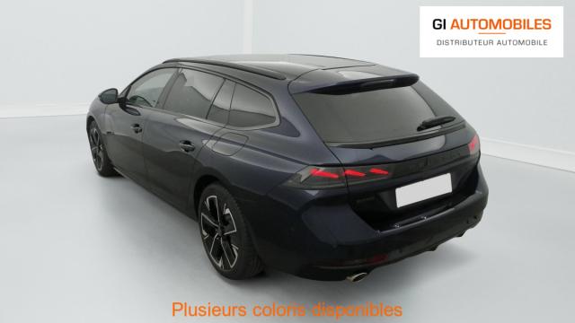 Peugeot 508 Sw image 7