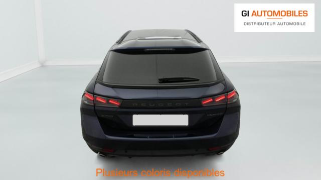 Peugeot 508 Sw image 5