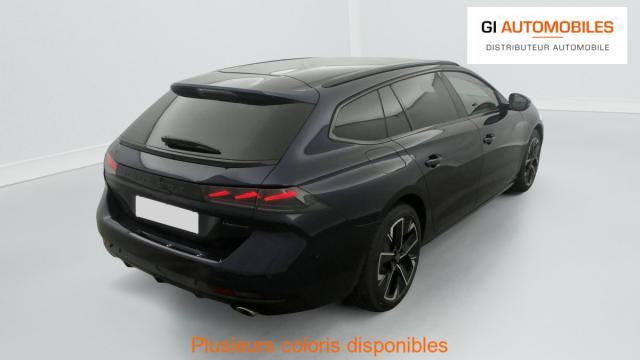 Peugeot 508 Sw image 3