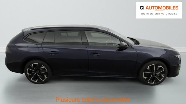Peugeot 508 Sw image 8