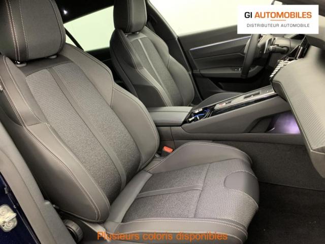 Peugeot 508 Sw image 9