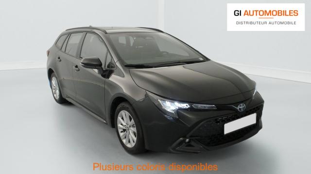 Toyota Corolla Touring Sports Hybride 140ch Dynamic Business