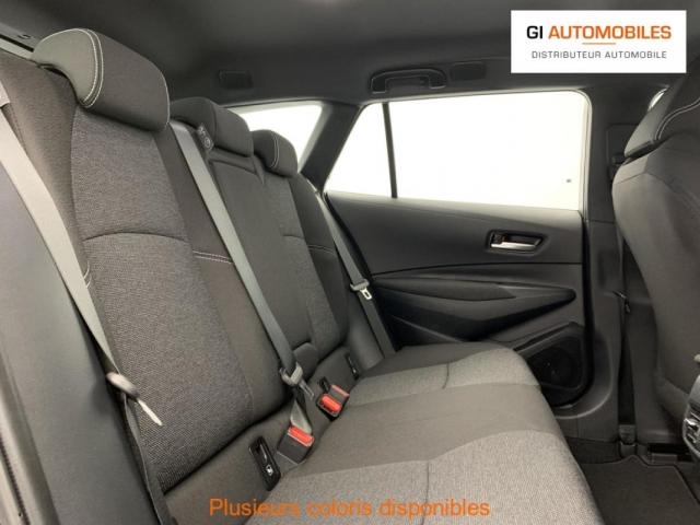 Toyota Corolla Touring Sports image 5