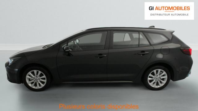 Toyota Corolla Touring Sports image 8