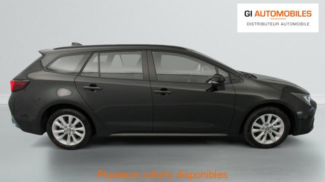 Toyota Corolla Touring Sports image 6