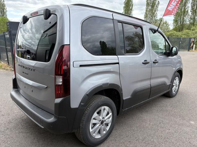 Peugeot Rifter image 2