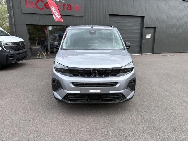 Peugeot Rifter image 8