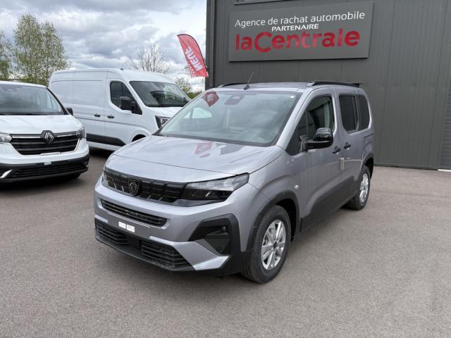 Peugeot Rifter image 1