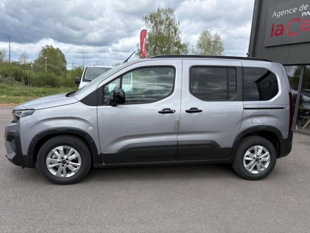 Peugeot Rifter image 4