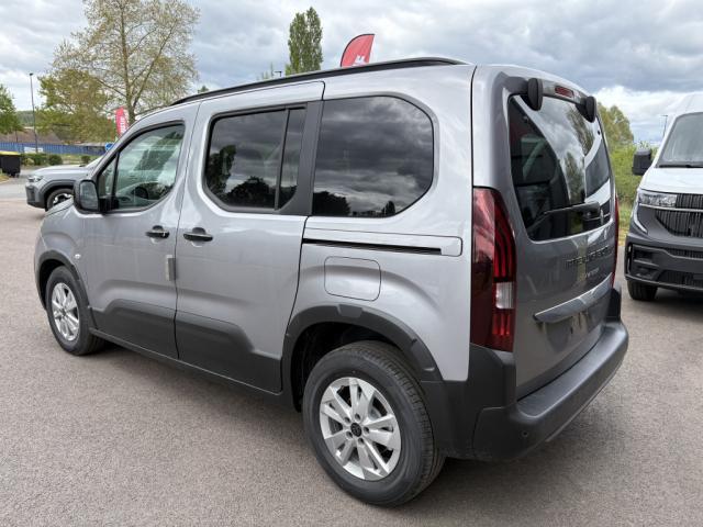Peugeot Rifter image 7
