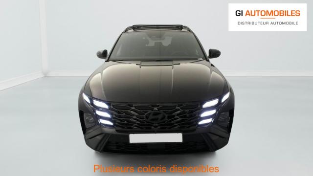 Hyundai Tucson image 4
