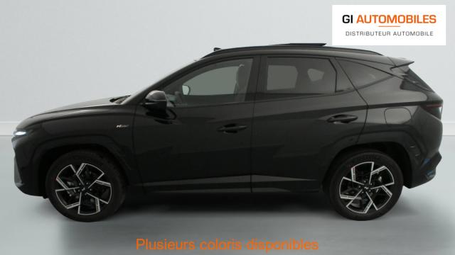 Hyundai Tucson image 2