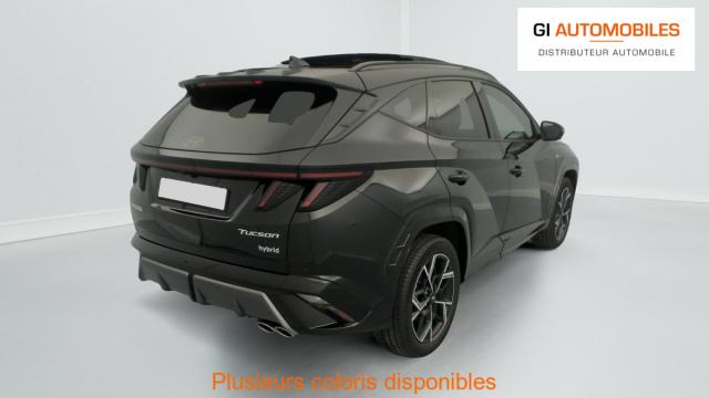 Hyundai Tucson image 7