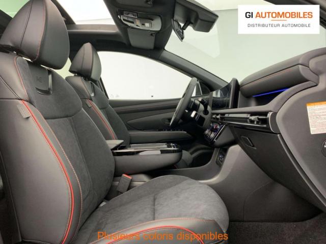 Hyundai Tucson image 6