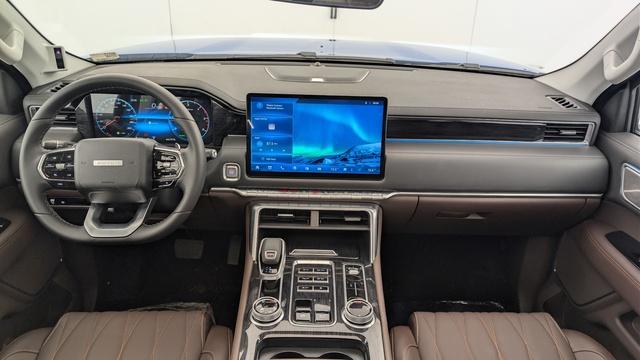 Foton Tunland V image 2