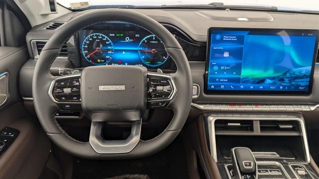 Foton Tunland V image 5