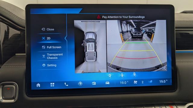 Foton Tunland V image 9