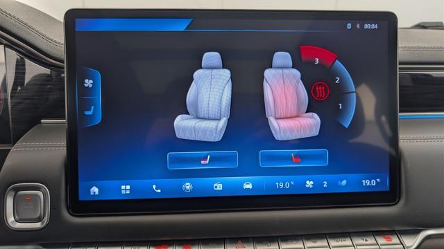 Foton Tunland V image 1
