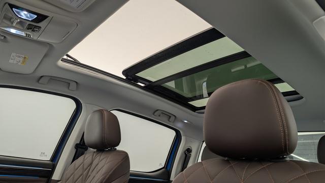 Foton Tunland V image 4