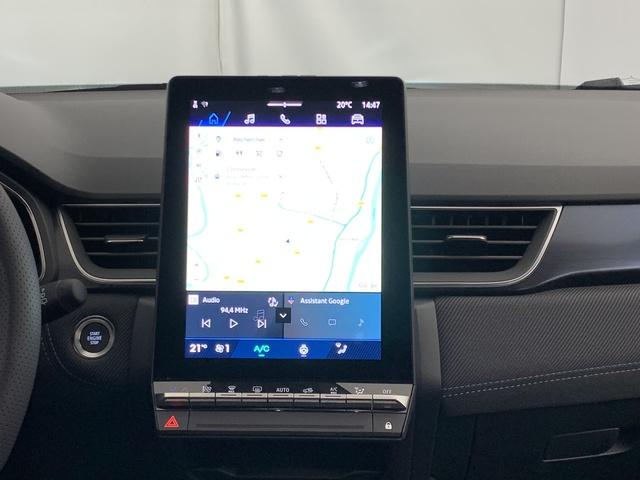 Renault Symbioz image 8
